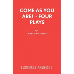 Come as You are