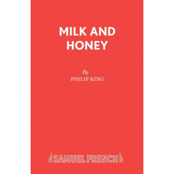 Milk and Honey