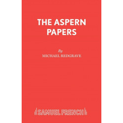 The Aspern Papers