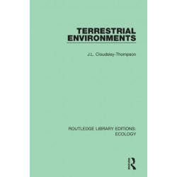 Terrestrial Environments