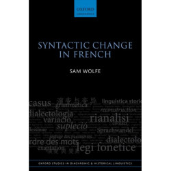 Syntactic Change in French