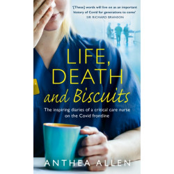 Life, Death and Biscuits
