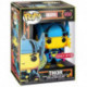 Funko Pop! Marvel - Black Light Thor: Black Light- Thor