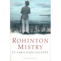 Et familieanliggende