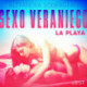 Sexo veraniego 2: La playa - Relato erótico