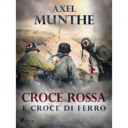 Croce rossa e croce di ferro