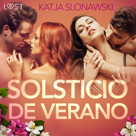 Solsticio de verano
