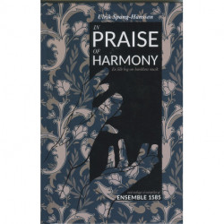 In Praise of Harmony - BOG + CD: En lille bog om barokkens musik