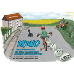 Bruno: historien om en helt almindelig drengs prutter