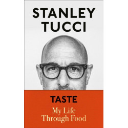Taste: My Life Through Food