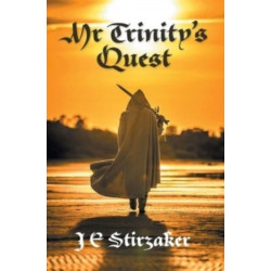 Mr Trinity's Quest