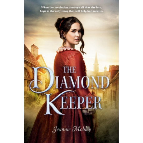 The Diamond Keeper