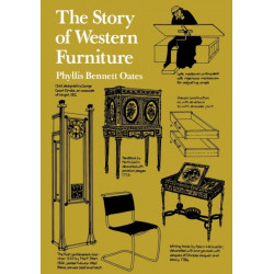 The Story of Western Furniture