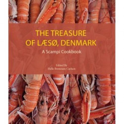 The treasure of Læsø, Denmark: a scampi cookbook