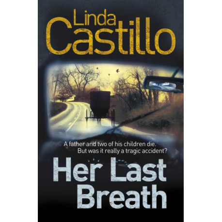 Her Last Breath