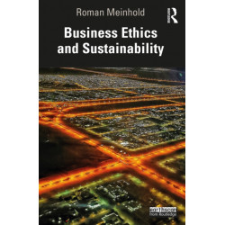 Business Ethics and Sustainability