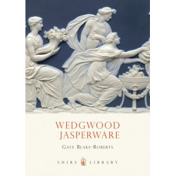 Wedgwood Jasperware