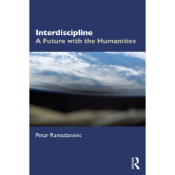 Interdiscipline: A Future for Literary Studies and the Humanities
