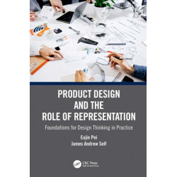 Product Design and the Role of Representation: Foundations for Design Thinking in Practice