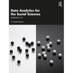 Data Analytics for the Social Sciences: Applications in R