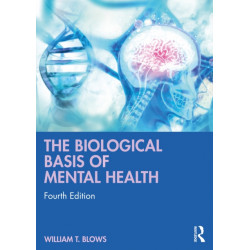 The Biological Basis of Mental Health