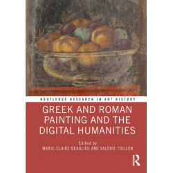Greek and Roman Painting and the Digital Humanities