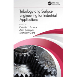 Tribology and Surface Engineering for Industrial Applications