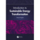 Introduction to Sustainable Energy Transformation