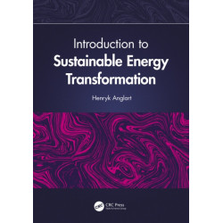 Introduction to Sustainable Energy Transformation