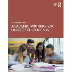 Academic Writing for University Students