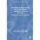 Handbook of International and Cross-Cultural Leadership Research Processes: Perspectives, Practice, Instruction