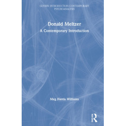 Donald Meltzer: A Contemporary Introduction