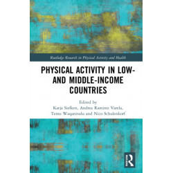 Physical Activity in Low- and Middle-Income Countries