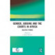 Gender, Judging and the Courts in Africa: Selected Studies