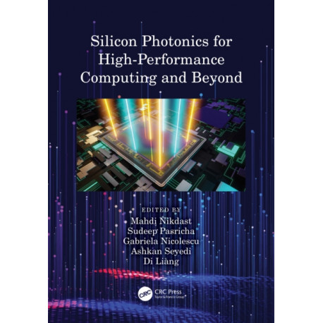 Silicon Photonics for High-Performance Computing and Beyond