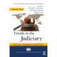 Trends in the Judiciary: Interviews with Judges Across the Globe, Volume Four