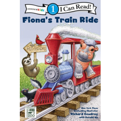 Fiona's Train Ride: Level 1