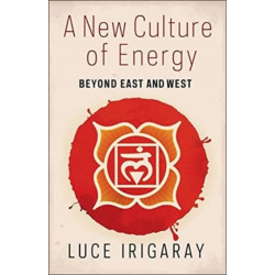 A New Culture of Energy: Beyond East and West