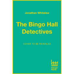 The Bingo Hall Detectives