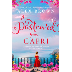 A Postcard from Capri