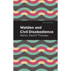 Walden and Civil Disobedience