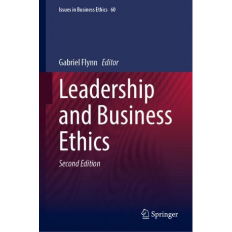 Leadership and Business Ethics