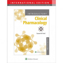 Introductory Clinical Pharmacology