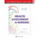 Health Assessment in Nursing