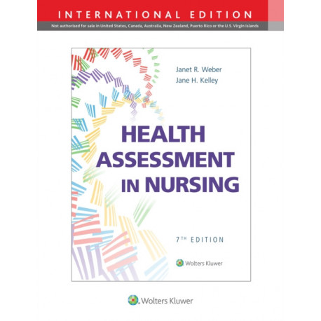 Health Assessment in Nursing