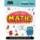 Level 2 Practice Tests: Don't Panic Maths