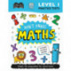 Level 1 Practice Tests: Don't Panic Maths