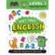 Level 1 Practice Tests: Don't Panic English