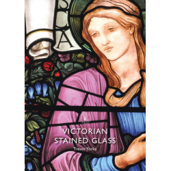 Victorian Stained Glass