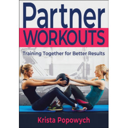 Partner Workouts: Training Together for Better Results